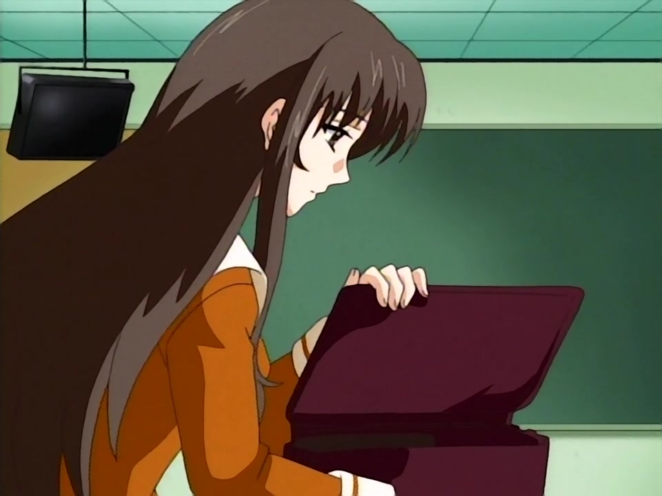 W ふたりの兄嫁 第一章