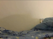 英国小伙和上海兼职酒吧女玩花式动作