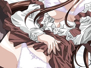 ストリンジェンド ～エンジェルたちのプライベートレッスン～ MY BLOW JOBER ACT.4