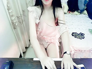 UT超极品清纯萌妹主播私拍大秀