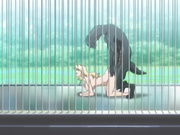 宇宙海賊サラ Vol.02 虜囚の被虐騎士