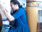 國內少婦與洋外教的性福生活系列續集