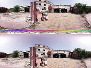 Virtual Reality Sex Teleport