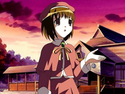 月陽炎 第二夜 覚醒の夜