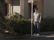 [NHDTA-996]  マキシワンピ越しの固定バイブにリードを付けられた刺激に耐え切れずイキ漏らす痙攣女 2