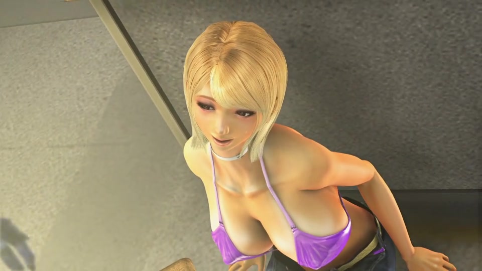 花火咲き散る刹那、彼女に起きた事～