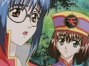 猟奇の檻 ～第2章～ 第2幕 「望むなかれ…」