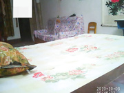 國產猴急小夥出租屋幹騷雞意猶未盡