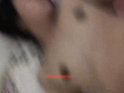 大奶子萌妹子和干爹激情啪啪,搞得干爹都累趴了