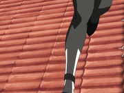 [ZIZ]鋼鉄の魔女アンネローゼ 02 窮地の魔女：Witchlose[720P x264 AAC]