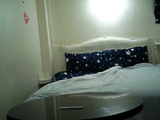 猛男FY坚挺硬屌走出国门爆插丰乳肥臀20多岁墨西哥长发妹纸战斗力一点不输洋屌拉着头发猛干国人雄风