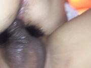 骚女薇薇上位，淫水横流