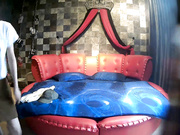 喷血推荐-酒店偷拍保险公司帅小伙上班时间带性感短裙美女同事啪啪,淫叫：我要的是高潮,用力,舒服,要爽死了!