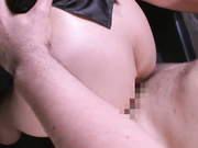 [HMPD-10025] ぶっかけ本物精子44発！ 初美沙希