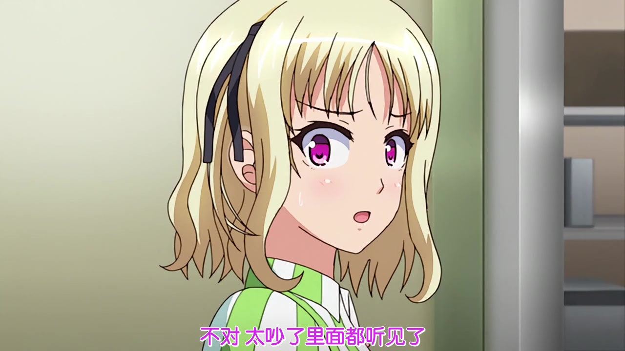 [PoRO]JKとエロコンビニ店長 エロ可愛JK・栞＆結衣～イケないぶら下がり