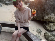 网红空姐张比比续集3