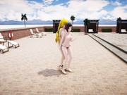 [MMD]Apple Pie - Sisterly[Jic Jic]