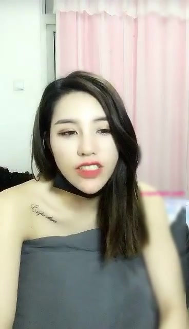 气质女神美女主播喵姐姐和小鲜肉帅哥炮友激情啪啪普通话对白