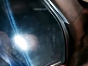 专门玩户外直播的年轻女主播柠檬坐着滴滴酒吧门口守株待兔勾引几个无业小流氓宾馆开房啪啪啪直播对白清晰