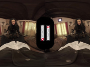VR Cosplay X Fuck Ultra Hot Sorcerer Katrina Jade VR Porn