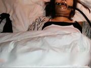 【2018收官之作】重磅迷奸 真实下药迷操高颜值香港嫩模Debby 无套随便爆操内射 附生活照 高清1080P完整版