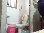 城中村出租屋嫖妓颜值还可以单眼皮貌似还是个白虎妹1080P高清无水印