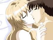 (無修正)仕舞妻 THE ANIMATION 姉妹妻3 第2夜 最終話 ～悶える欲望～