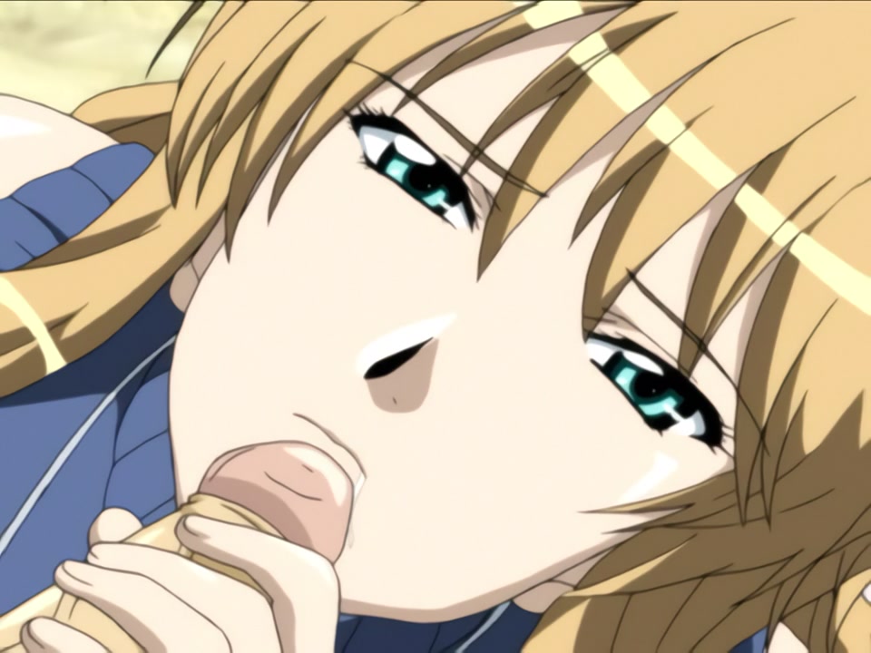 (無修正)仕舞妻 THE ANIMATION 姉妹妻3 第2夜 最終話 ～悶える欲望～