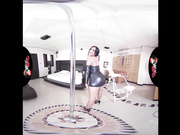 Big ass and hips Latina