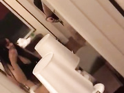 国产TS系列王可心大战台湾口音直男，被操的直叫爸爸