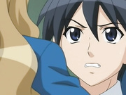 貴方だけこんばんわ 第1話「零子」