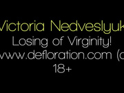 Defloration.18.12.06.Victoria.Nedveslyuk.Hardcore.Deflo