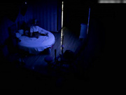 专业炮房猥琐眼镜男好福气约个外表清纯马尾辫眼镜妹啪啪开始装矜持挑逗一番就热情似火干了2炮叫的特刺激