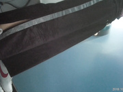 最新全景云上会第一身耐克运动套装清纯少女微毛红润的嫩穴看着就想日