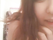 长相清纯嫩妹子浴室洗澡扣逼秀 身材苗条逼逼毛毛比较多 很是诱惑喜欢不要错过