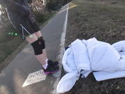 [SDMU-528] 無罩女子體育大生激雪融化生潮大噴射10人10連發！