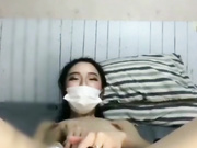 最新购买抖音超美女神嘟嘟撕破肉丝大尺度扣逼自慰微信福利视频