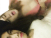 颜值爆灯的双TS玩弄小贱看着有点菊花痒痒的感觉高清无水印