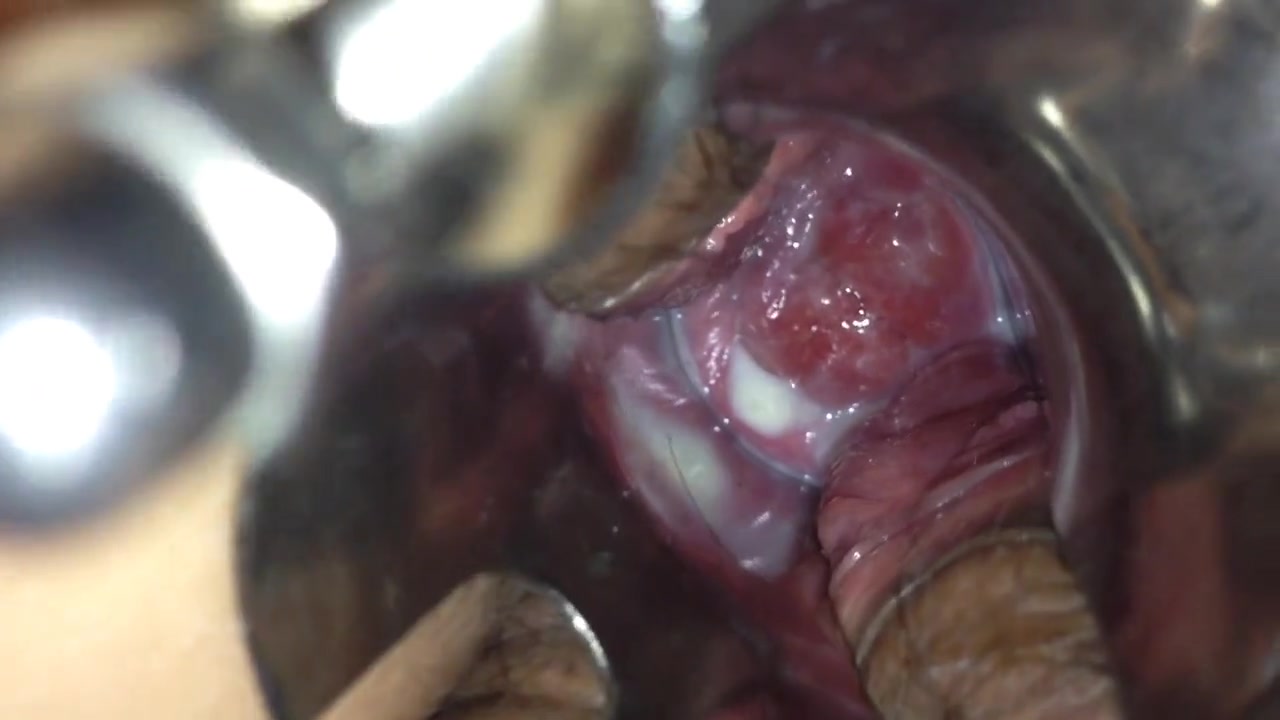 上海-内射已婚炮友后温度计插进阴道调教