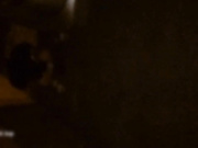 来月经的猫奴酒吧门口给路人到车上口交