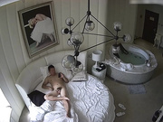 对白清晰满背纹道上大哥约炮外表清纯内心狂热眼镜斯文美女教师大哥活真好把美女搞的飘飘欲仙各种猛干很满足