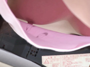 [SNIS-496] 美乳がチラリ 葵つかさ