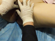 会所女性私密护理内部按摩视频流出