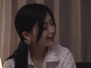 [MEYD-261] 被邻居看穿内心不幸成为雌马的妻子 並木塔子 - 1of5