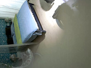 精品大学城附近公寓偷拍挺能干的一对高挑情侣各种姿势干了一个多小时女的高潮快乐呻吟