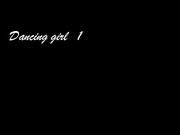 Dancing girl系列超美国模凌云娇第一部 废弃工厂内展现优美身段画面很是唯美