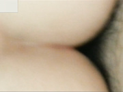 性经验杠杠的刚上大一小骚逼与眼镜男友在宿舍打炮