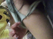 百度云泄密年轻情侣自拍打炮男主舔全身拖起大屁股使尽操