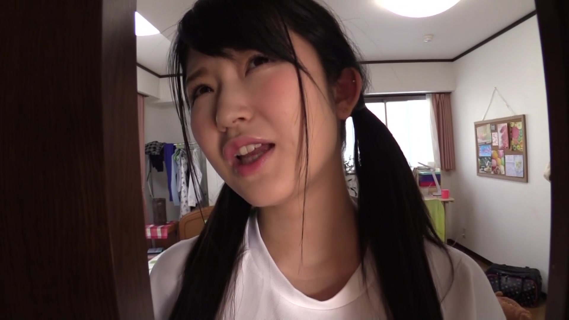 [FSET-704] 俺の妹 给妹妹拍摄的動画 浅田結梨 - 1of5