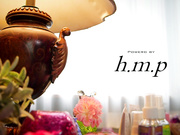 [HMPD-10043] 爆乳治療師引導最高射精男性機能向上美容沙龍 三島奈津子 - 1of5